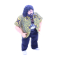 Preview: WWE Superstars Lou Albano Figur Mattel 2024 lose | Hoppla-Stuff
